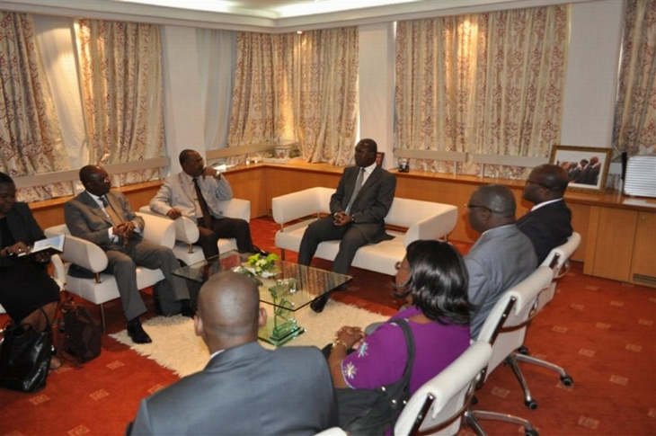 Appui au développement : La Bid  finance neuf nouveaux projets